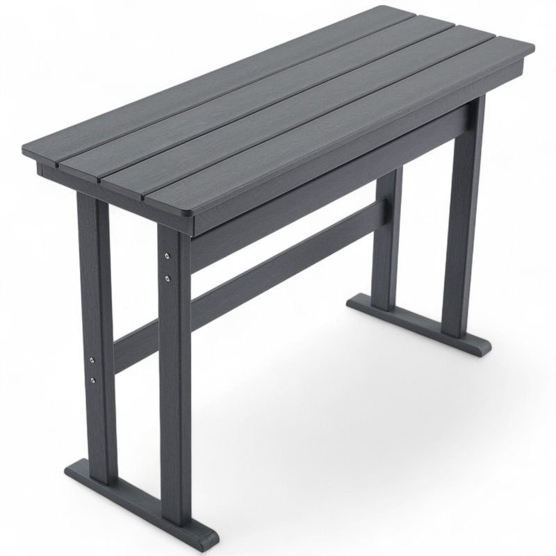 Plastic Bar Table