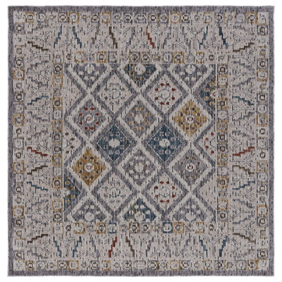 Sierra Performance Oriental Rug