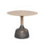 Sacha Solid Wood Cocktail Table-967864389