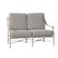Delphi Outdoor 2 - Seat Loveseat-26206746-42450933
