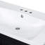 Meuble-lavabo 30 po avec lavabo simple