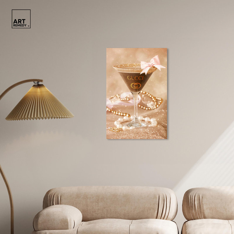 Art Remedy Art sur toile, H 30 po x l 20 po x P 1,5 po, Toile tendue, Ne s’applique pas