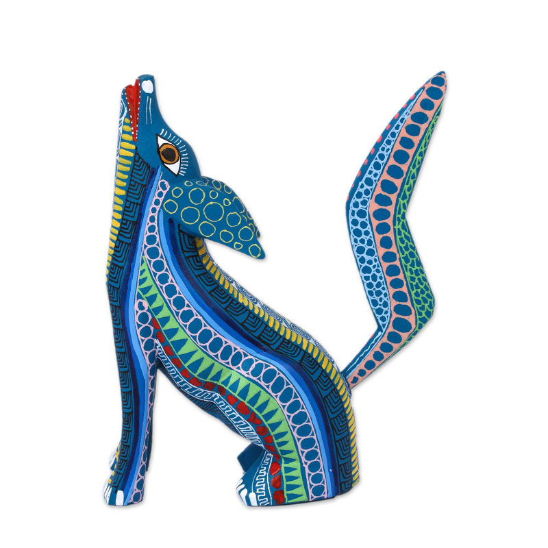 Dumm Animals Decorative Object