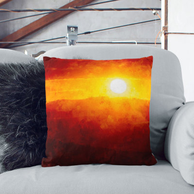 Square Cushion