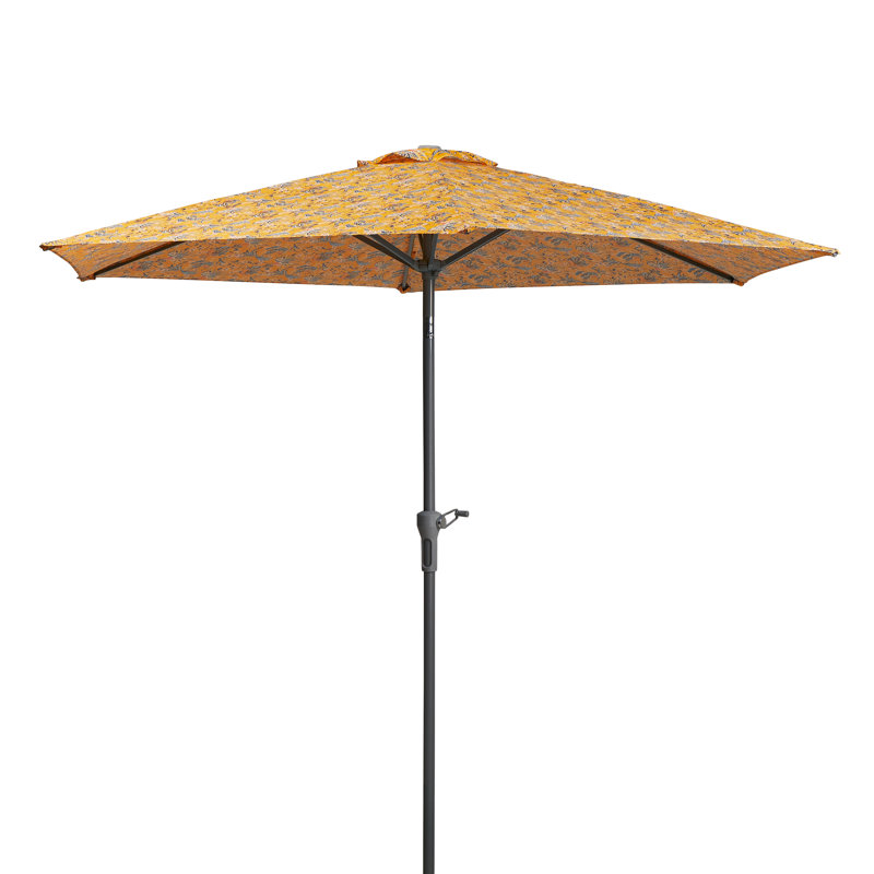 Parasol 9 'Market