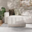 Canapé modulaire contemporain avec 2 repose-pieds Bridgetown-19894293