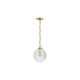 Embra By Studio McGee 10 in. Pendant