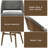 Cantillo Dining Chair