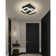 Jesiel Semi Flush Mount