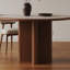 Table de salle à manger ronde-778895413