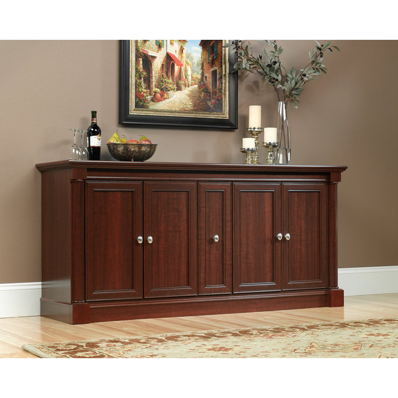 Gudlaug Credenza Sec A2