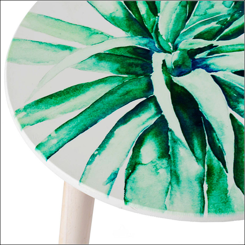 S/2 Side Tables