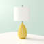 Lampe de chevet 20 po Hulbig-2086883741
