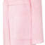 Edmund Cotton Blend Terry Cloth Bathrobe-1261483132-1261483133