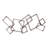 Abdiel Handmade Modern Abstract Wall Decor on Iron