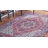 Tucson Performance Machine Washable Oriental Rug-525365814