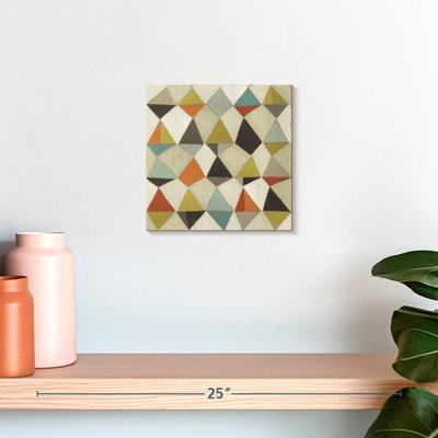 Avery Pattern Undulation III