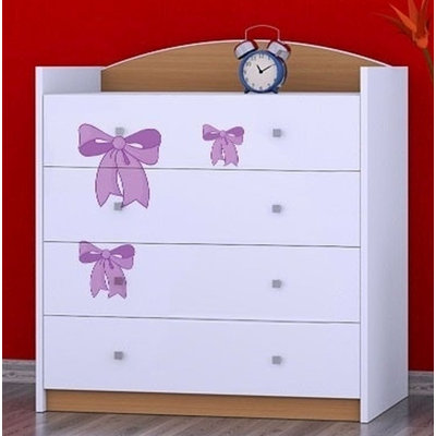 Nickell Chest of Drawers