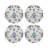 Royal Delft Purissima Tabletop Set