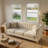 FX-P82B-BE (834-3 SOFA)
