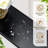 1-Piece Set Triamine + Iron 39.37in With Power Strip Foyer Table-309685461