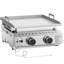 Barbecue au propane à 4 brûleurs au gaz R.W.FLAME - 16 000 BTU - argent. Cuisine ultime à l'extérieur pour les fêtes d'avant-match, le camping, le barbecue et le barbecue