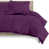 Plum/Plum is out of stock selected