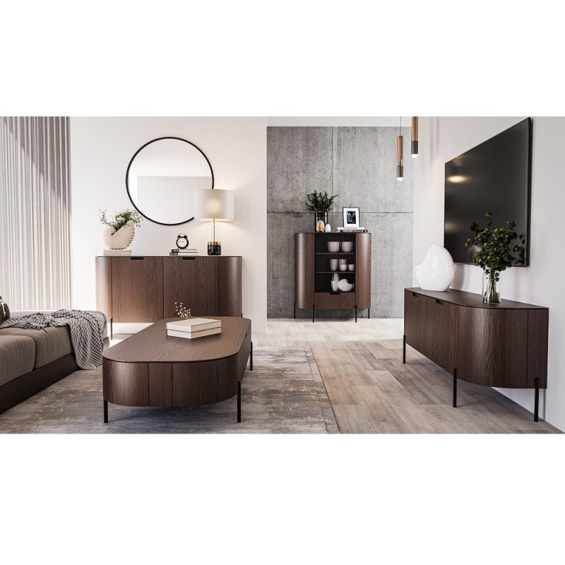Orion 105cm W Chest of Drawers