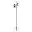 Pole Decorative Bird Feeder-799487941