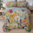3 Pieces Full/queen/king Quilt Set Exquisite Quilt Cover Set-soft Bedspread Bedding Coverlet Set For All Seasons, Luxury Thin Comforter, Warm Quilted Blanket With Pillow Shams, 2 Pieces Twin Quilt Set-118608754-117896286