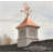 43'' H Metal Animals Weathervane