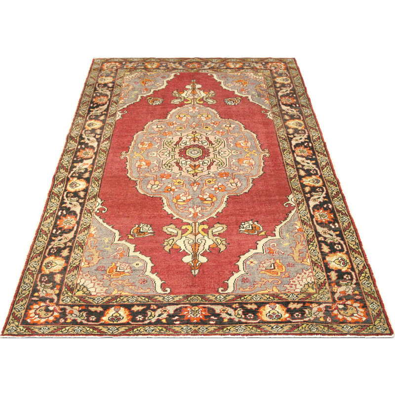 One-of-a-Kind 7'1" X 11'2" Area Rug