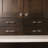 Crystal Palace 1 1/4" Length Geometric Knob-92855930