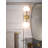 Colinet 2 - Light Vanity Light-50255056