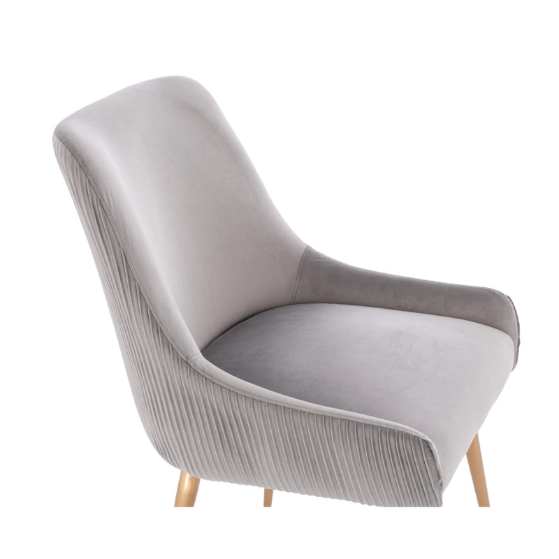 Chaise Heye III, Gris