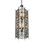 Saskia 6 - Light Pendant