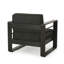 Chaise d'appoint Minimalist Home Essential