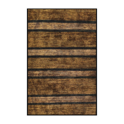 Abstract Indoor Rug