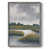 Distressed Silver Framed Canvas is unavailable