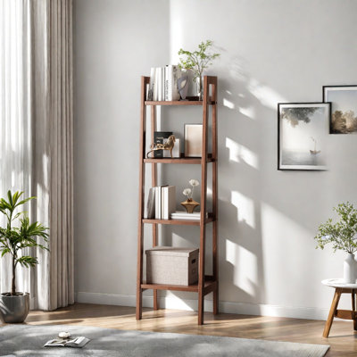 High-quality and stylish bookcase