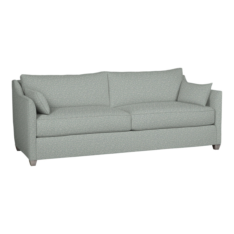 Canapé Newlin, Eau Tuck