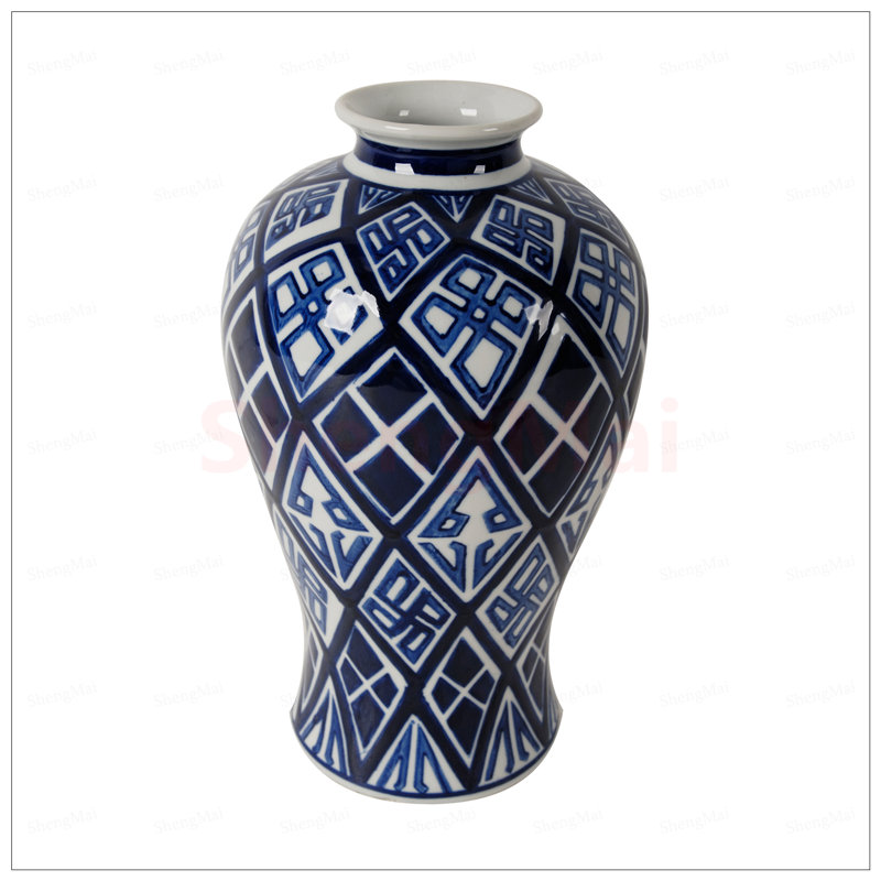 D7,8 x 12,8 dans un vase Valora
