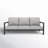 Townsend 5 Person Seating Group with Sunbrella® Cushions-619216334