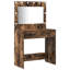 Dressing Table with Mirror