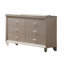 Commode 6 tiroirs Alessandra
