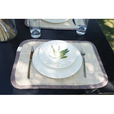 Jute Placemat 
