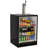 Marvel Appliances 5.7 Cubic Feet Built-In with