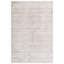 Tapis abstrait Garnet 414 Performance-1219334505