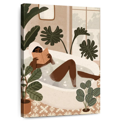 Kerrick Home Spa I