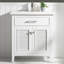 Ensemble de meuble-lavabo simple 30 po Cameron-593130795